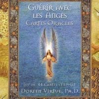 Guérir avec les anges