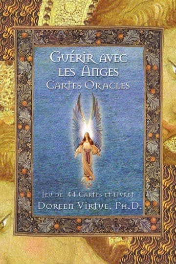 Guérir avec les anges