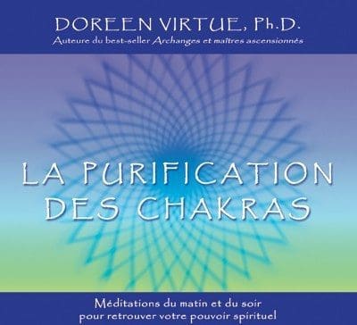 La purification des chakras