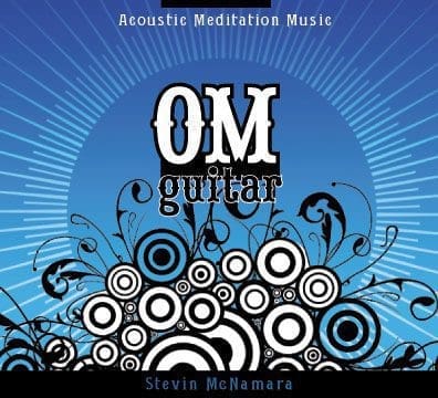 OM Guitar