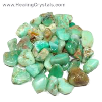 Chrysoprase