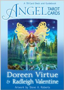 Angels Tarot Cards