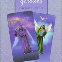 Cartes oracles des Anges Gardiens