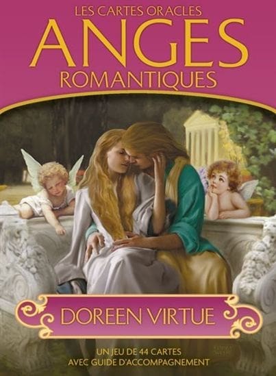 Anges-romantiques