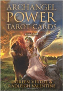 Archangel Power Tarot Cards