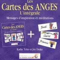 Les Cartes des Anges : L’intégrale