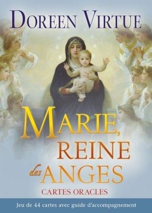 Marie-reine-des-anges