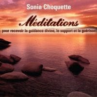 Méditations pour recevoir la guidance divine, le support et la guérison