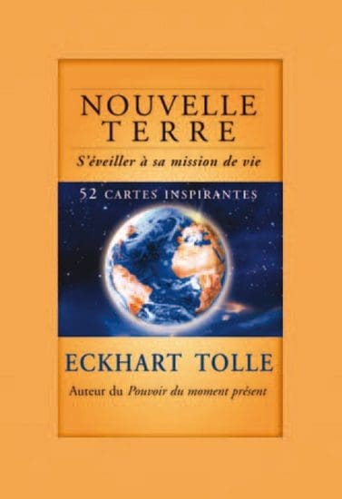 Nouvelle-Terre