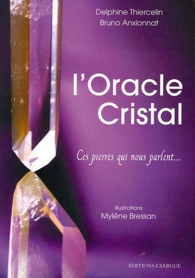 L’Oracle Cristal