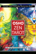 Osho Zen Tarot: The Transcendental Game of Zen