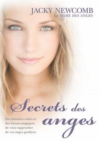 Cartes Secrets des anges