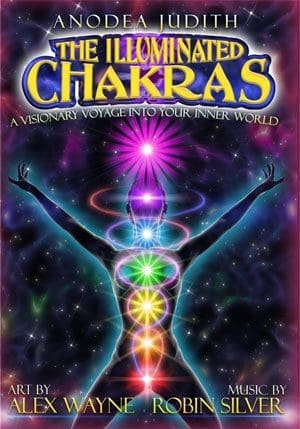 The Illuminated Chakras