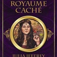 Le tarot du Royaume Caché