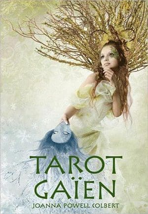 Tarot Gaïen