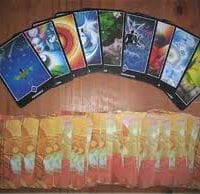 Tarot’s Reading