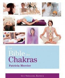 La Bible des Chakras