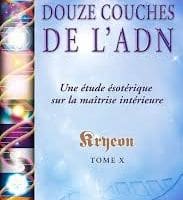 Les douzes couches de l’AND