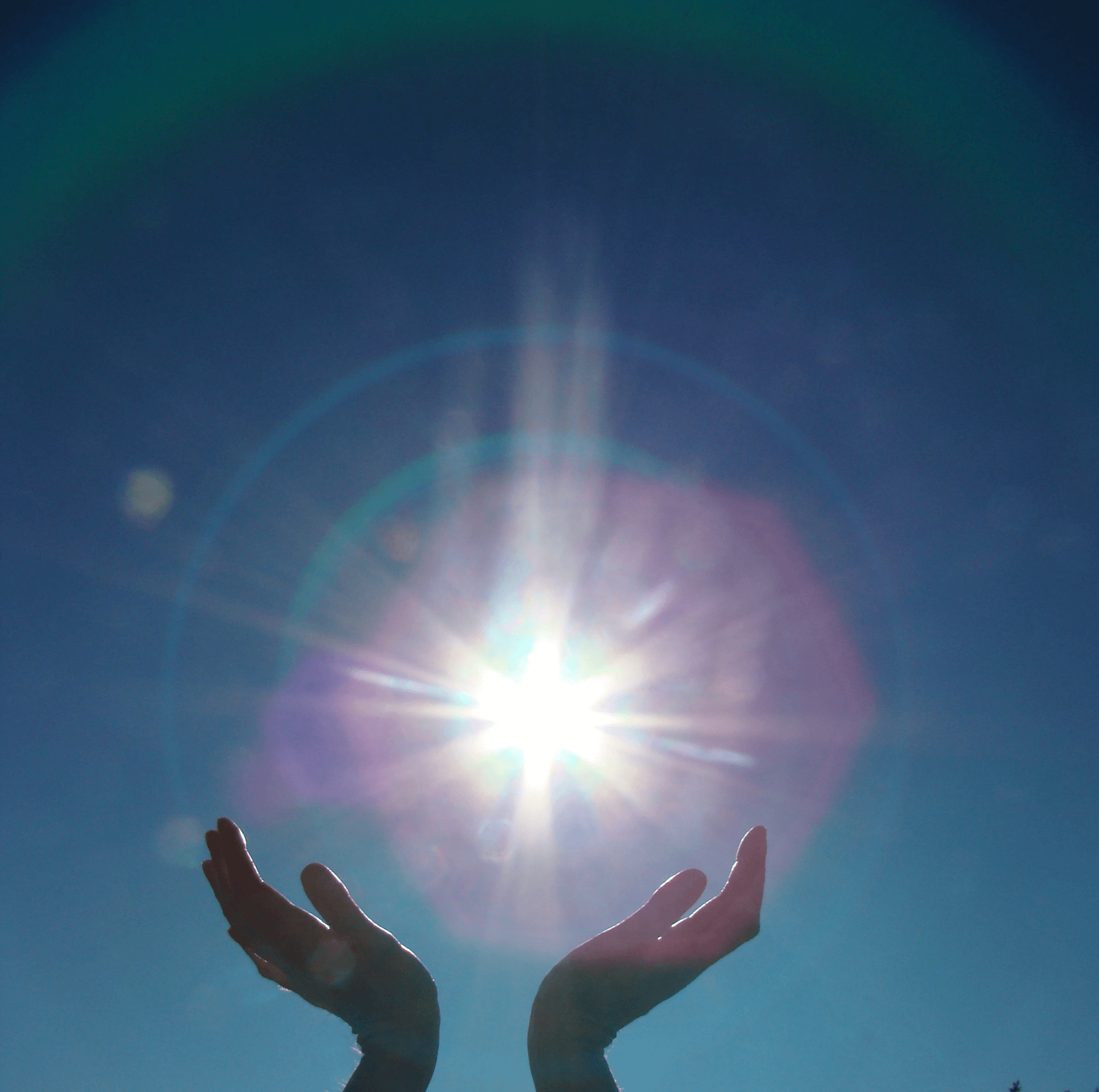 Formation Reiki niveau 1 et 2