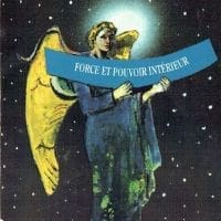 Ange Force et Pouvoir Intérieur