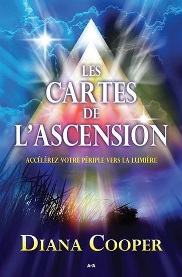 Les cartes de l’ascension