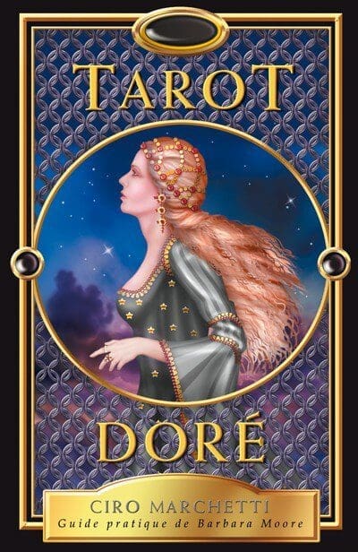 Tarot doré