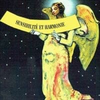 Ange Sensibilité et Harmonie