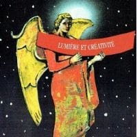 Ange Lumière et Créativité