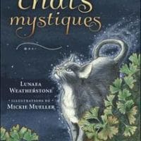 Le tarot des chats mystiques