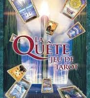 la quête