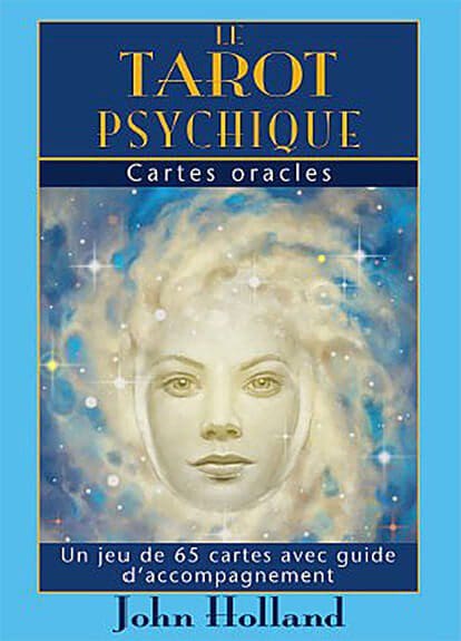 Le tarot psychique