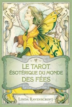 tarot des fées