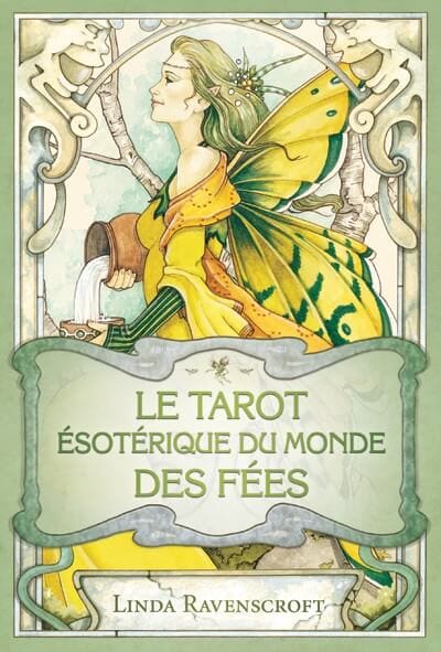 tarot des fées