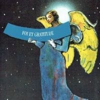 Ange Foi et Gratitude