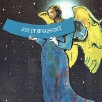 Ange Joie et Renaissance