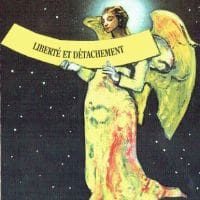 Ange Liberté et Détachement