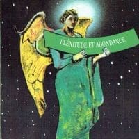 Ange Plénitude et Abondance