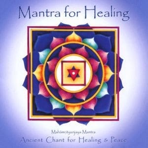 Mantra for healing