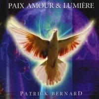 Paix amour et lumière