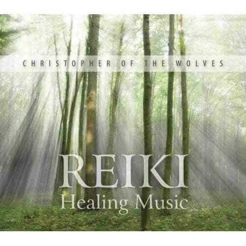 Reiki Healing Music