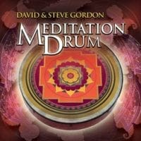 Meditation Drum