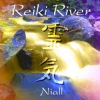 Reiki river