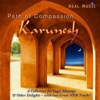 Path of compassion