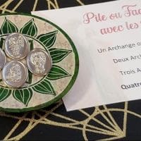 Rabais et surprises angéliques de Noël pour nos Fid’Ailes!