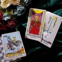 Pratiquer le Tarot dans sa vie de tous les jours