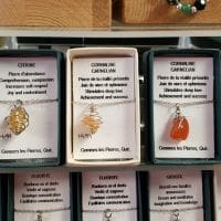 Nouveaux pendentifs, nouvelles énergies!